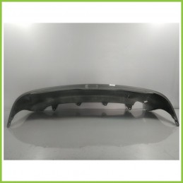 Paraurti Posteriore FIAT PUNTO 1a Serie Berlina 1993 1999 Originale Usato