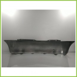 Paraurti Posteriore FIAT PUNTO 1a Serie Berlina 1993 1999 Originale Usato