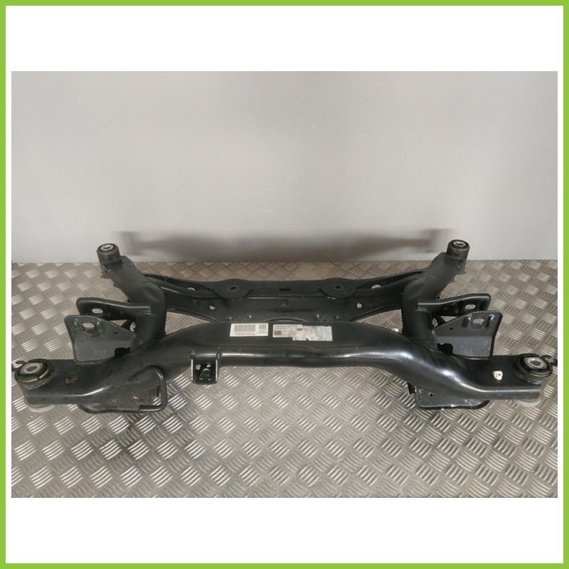 Ponte Posteriore VOLKSWAGEN GOLF 1.6 5Q0505235J 2012 2017 VOLKSWAGEN 9GLO05DQ07