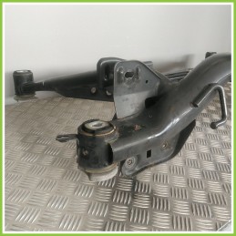 Ponte Posteriore VOLKSWAGEN GOLF 1.6 5Q0505235J 2012 2017 VOLKSWAGEN 9GLO05DQ07