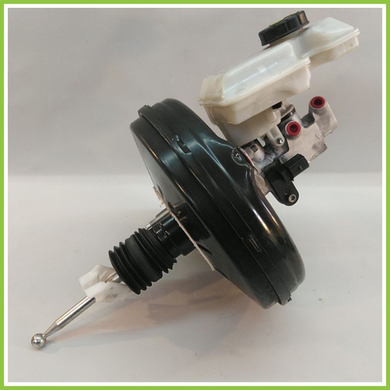 Servofreno Pompa Freni Depressore TRW TGBCI790D7 VOLKSWAGEN GOLF 1.6 5Q1614105CM