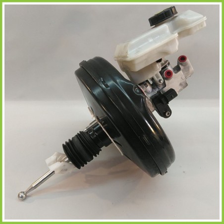 Servofreno Pompa Freni Depressore TRW TGBCI790D7 VOLKSWAGEN GOLF 1.6 5Q1614105CM