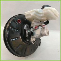 Servofreno Pompa Freni Depressore TRW TGBCI790D7 VOLKSWAGEN GOLF 1.6 5Q1614105CM