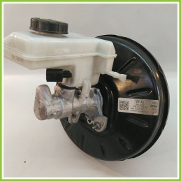 Servofreno Pompa Freni Depressore TRW TGBCI790D7 VOLKSWAGEN GOLF 1.6 5Q1614105CM