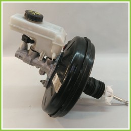 Servofreno Pompa Freni Depressore TRW TGBCI790D7 VOLKSWAGEN GOLF 1.6 5Q1614105CM