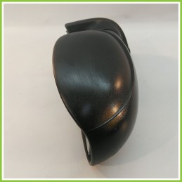 Specchio Specchietto Retrovisore Destro DX GOFFRATO CITROEN C3 2a Serie 2005 2010 SCHEFENACKER 011019 Originale Usato