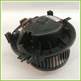 Ventola Ventilatore Riscaldamento Abitacolo VALEO T1018602MK VOLKSWAGEN GOLF 1.6 5Q1819021D 2012 2017