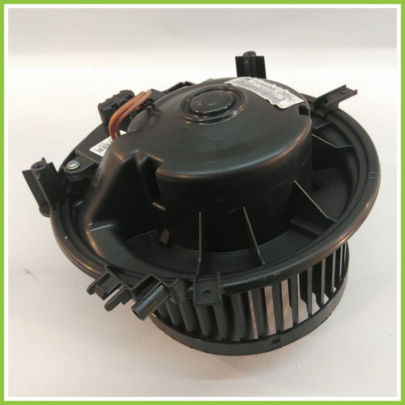 Ventola Ventilatore Riscaldamento Abitacolo VALEO T1018602MK VOLKSWAGEN GOLF 1.6 5Q1819021D 2012 2017