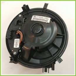 Ventola Ventilatore Riscaldamento Abitacolo VALEO T1018602MK VOLKSWAGEN GOLF 1.6 5Q1819021D 2012 2017