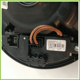 Ventola Ventilatore Riscaldamento Abitacolo VALEO T1018602MK VOLKSWAGEN GOLF 1.6 5Q1819021D 2012 2017
