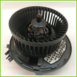 Ventola Ventilatore Riscaldamento Abitacolo VALEO T1018602MK VOLKSWAGEN GOLF 1.6 5Q1819021D 2012 2017