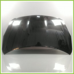 Cofano Motore HYUNDAI i20 2009 2011 NERO Berlina Originale Usato