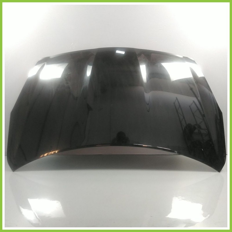 Cofano Motore HYUNDAI i20 2009 2011 NERO Berlina Originale Usato