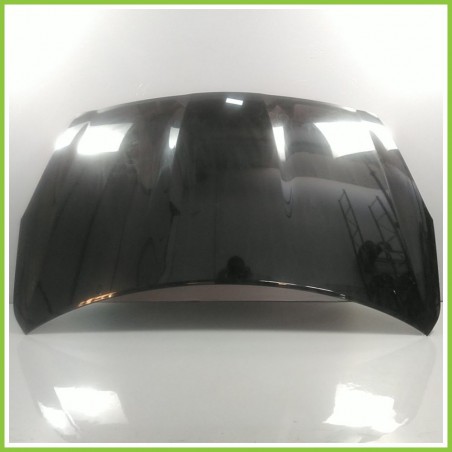 Cofano Motore HYUNDAI i20 2009 2011 NERO Berlina Originale Usato