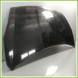 Cofano Motore HYUNDAI i20 2009 2011 NERO Berlina Originale Usato