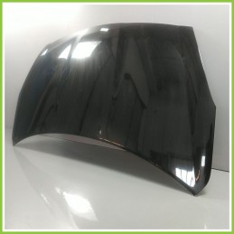 Cofano Motore HYUNDAI i20 2009 2011 NERO Berlina Originale Usato