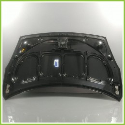 Cofano Motore HYUNDAI i20 2009 2011 NERO Berlina Originale Usato