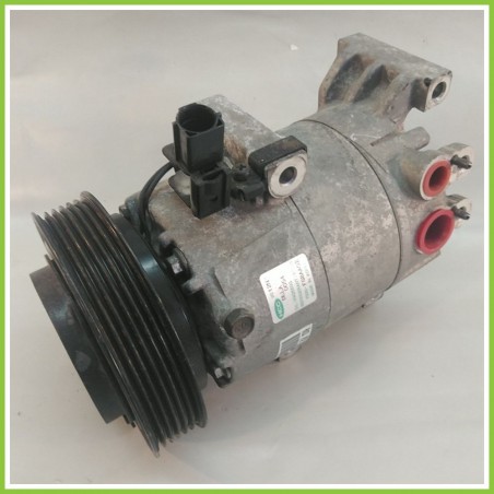 Compressore Clima AC Aria Condizionata HCC VS12N KIA SOUL 97701-2K001
