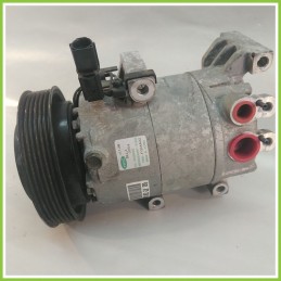 Compressore Clima AC Aria Condizionata HCC VS12N KIA SOUL 97701-2K001