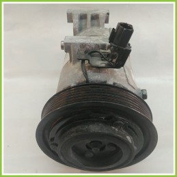 Compressore Clima AC Aria Condizionata HCC VS12N KIA SOUL 97701-2K001