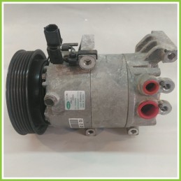 Compressore Clima AC Aria Condizionata HCC VS12N KIA SOUL 97701-2K001