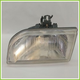 Faro Fanale Proiettore Anteriore Sinistro SX FORD FIESTA 2a Serie 1042631 Usato