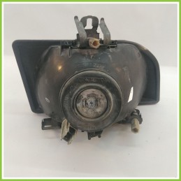 Faro Fanale Proiettore Anteriore Sinistro SX FORD FIESTA 2a Serie 1042631 Usato