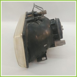 Faro Fanale Proiettore Anteriore Sinistro SX FORD FIESTA 2a Serie 1042631 Usato