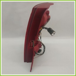 Fanale Fanalino Posteriore Sinistro SX KIA PICANTO 1a Serie 92401-07510 Usato