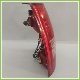 Fanale Fanalino Posteriore Sinistro SX KIA PICANTO 1a Serie 92401-07510 Usato