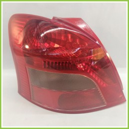 Fanale Fanalino Posteriore Sinistro SX KOITO TOYOTA YARIS 81561-0D110 Usato