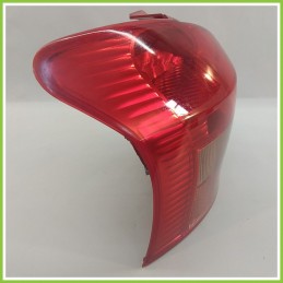 Fanale Fanalino Posteriore Sinistro SX KOITO TOYOTA YARIS 81561-0D110 Usato