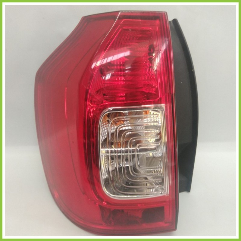 Fanale Fanalino Posteriore Sinistro SX DACIA LOGAN 265551978R Usato