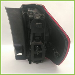 Fanale Fanalino Posteriore Sinistro SX DACIA LOGAN 265551978R Usato