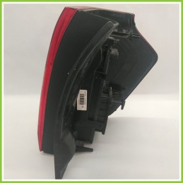 Fanale Fanalino Posteriore Sinistro SX DACIA LOGAN 265551978R Usato