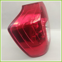 Fanale Fanalino Posteriore Sinistro SX DACIA LOGAN 265551978R Usato