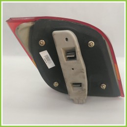 Fanale Fanalino Posteriore Destro DX FORD FIESTA 2a Serie 89FG-13N004-AA Usato