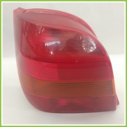 Fanale Fanalino Posteriore Sinistro SX FORD FIESTA 2a Serie 89FG-13N004-BA Usato