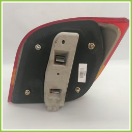 Fanale Fanalino Posteriore Sinistro SX FORD FIESTA 2a Serie 89FG-13N004-BA Usato