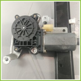 Alzacristalli Alzavetro Elettrico Posteriore Sinistro SX VOLVO S60 31253719 2000 2009 BROSE 119971-XXX