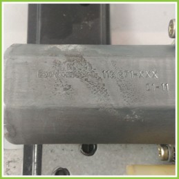 Alzacristalli Alzavetro Elettrico Posteriore Sinistro SX VOLVO S60 31253719 2000 2009 BROSE 119971-XXX