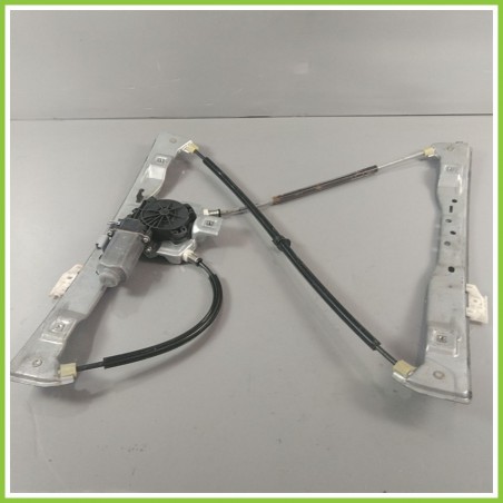 Alzacristalli Alzavetro Elettrico Anteriore Destro DX CITROEN DS3 9222FV 2009 2011 MERITOR 50221C