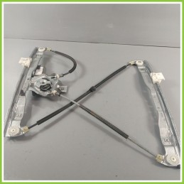 Alzacristalli Alzavetro Elettrico Anteriore Destro DX CITROEN DS3 9222FV 2009 2011 MERITOR 50221C