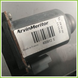 Alzacristalli Alzavetro Elettrico Anteriore Destro DX PEUGEOT 207 9681182280 2006 2009 MERITOR 400912E