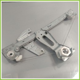 Alzacristalli Alzavetro Elettrico Anteriore Sinistro SX PEUGEOT 107 9221V7 2005 2014