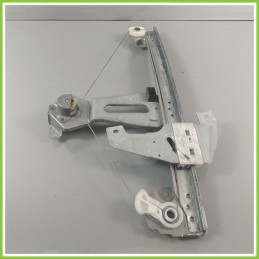 Alzacristalli Alzavetro Elettrico Anteriore Sinistro SX PEUGEOT 107 9221V7 2005 2014
