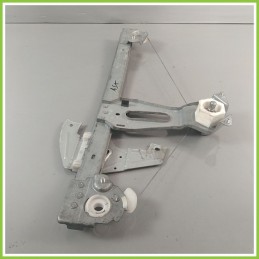 Alzacristalli Alzavetro Elettrico Anteriore Sinistro SX PEUGEOT 107 9221V7 2005 2014