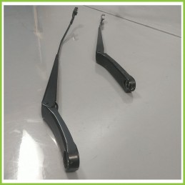 Braccetti Tergivetro Anteriori VOLKSWAGEN GOLF 5 Porte 5G1955410C 2012 2017 BOSCH 6124