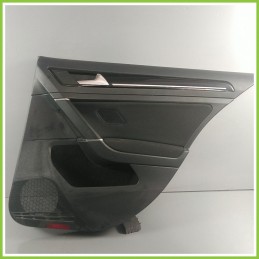 Rivestimento Porta Posteriore Destro DX VOLKSWAGEN GOLF 1.6 5G4867212 2012 2017
