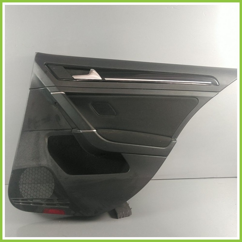 Rivestimento Porta Posteriore Destro DX VOLKSWAGEN GOLF 1.6 5G4867212 2012 2017